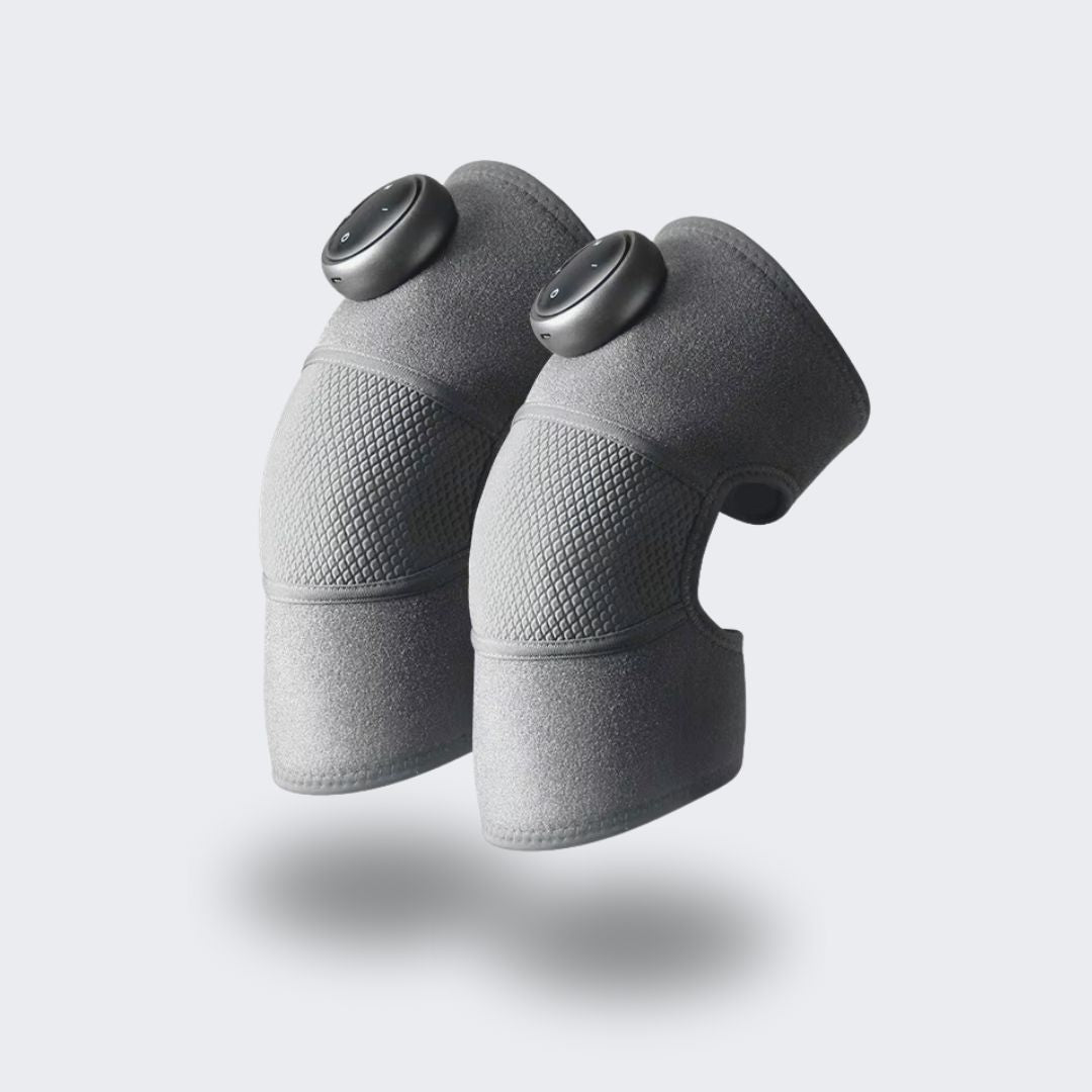 PureKnee™ Knie-Massager